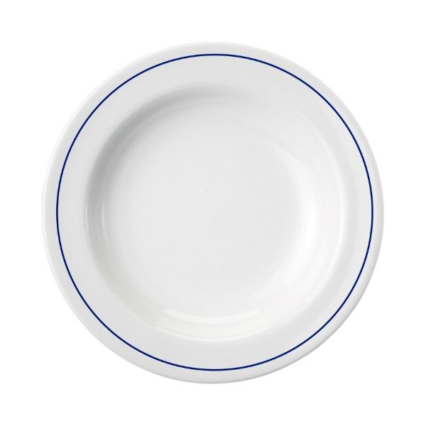 BLKPrato Fnd Cili Friso Azl 23cm SCH_018....