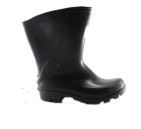 Bota de Segurança Cano Médio Trattor N°44...