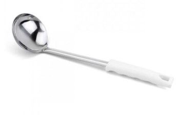 Concha Terrina C Bco 32cm POP