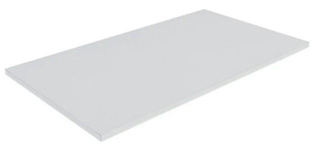 BLKTabua Poli Branca 1,0x50x100cm PNY_01.631