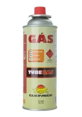 BLKGas Encaixe Macarico 2279 Tubegas NTK_...