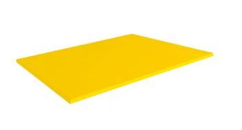 BLKTabua Poli Amarela 1,0x40x50cm PNY_01.804