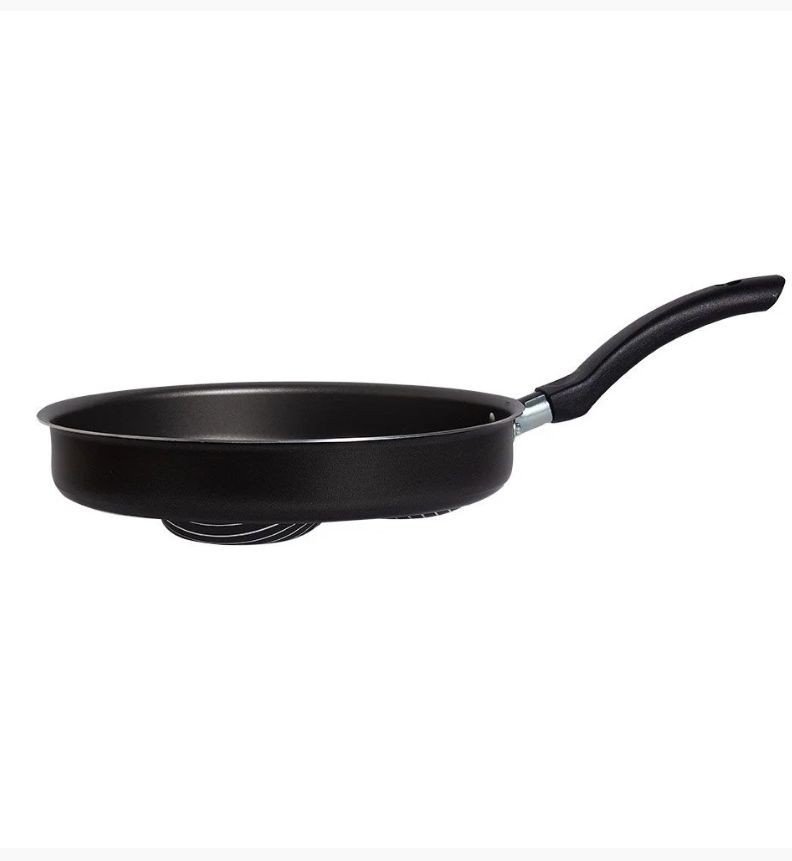 Frigideira Antiaderente para 3 Ovos 23cm ...