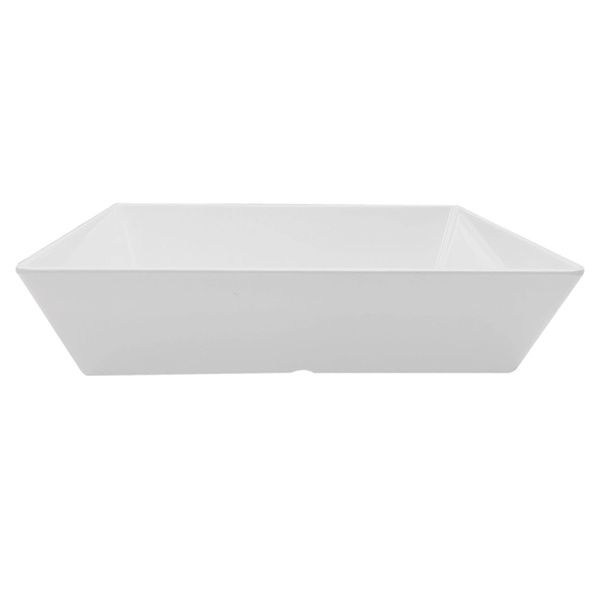 Travessa Funda Melam 48x34x6cm BTF_40109
