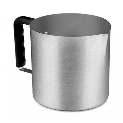 Canecao Aluminio Hotel 18cm 4,2L ABC_529 Canecao Aluminio Hotel 18cm 4,2L ABC_529