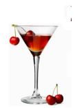 Taca Signature Martini 15cl SV0 ACR_50056