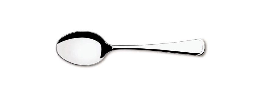 Colher de Chá Mônaco Aço Inox Tramontina ... Colher de Chá Mônaco Aço Inox Tramontina ...