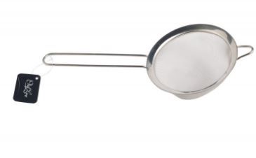 Peneira Toda Inox 16cm  POP