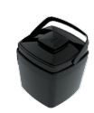 BLKBalde Gelo Termico 1L Preto IVT_3111-0105