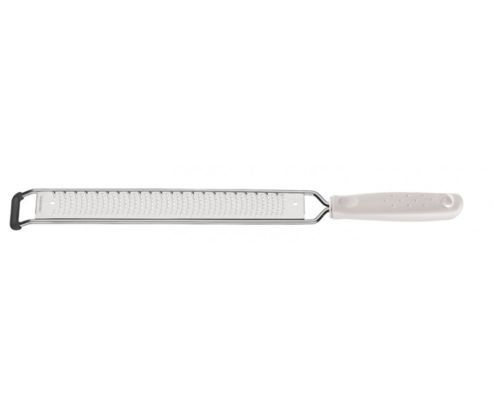Ralador Zester Comprido 33x3cm TRM_25685-180 Ralador Zester Comprido 33x3cm TRM_25685-180