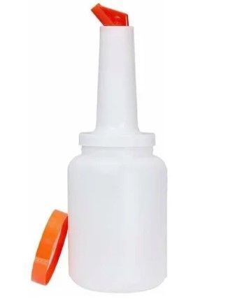 Bisnaga Pour Master 2L LGL_LEPM2000 Bisnaga Pour Master 2L LGL_LEPM2000