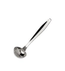 Concha para Molho Inox Viel 4,5x16cm Ref....