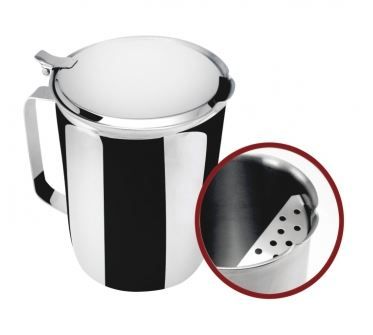 BLKJarra Inox Tpa/Aparador de Gelo 1,7L M...