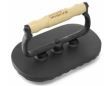 Prensador de Bife Retangular 20x12cm Ferr... Prensador de Bife Retangular 20x12cm Ferr...