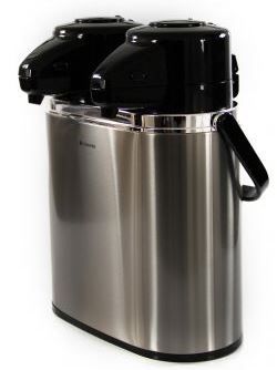 Garrafa Termica Dupla Inox 1,6L+1,6L MMX_...