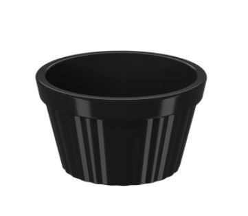 Ramekim Uno Plast 7x4cm 90ml Pto CZA_1016... Ramekim Uno Plast 7x4cm 90ml Pto CZA_1016...