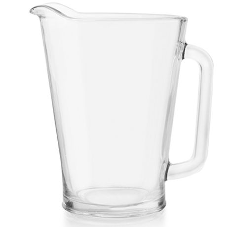 Jarra Vidro Grosso Casale 1,7L Cx 6 CMR_015 Jarra Vidro Grosso Casale 1,7L Cx 6 CMR_015