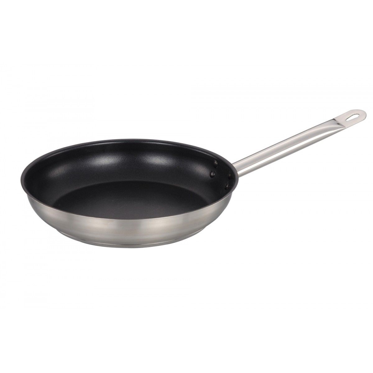 Frigideira F Triplo Inox Teflon 30cm DHM_...