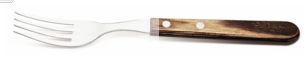 Garfo Mesa Jumbo Polywood Marrom TRM_211... Garfo Mesa Jumbo Polywood Marrom TRM_211...