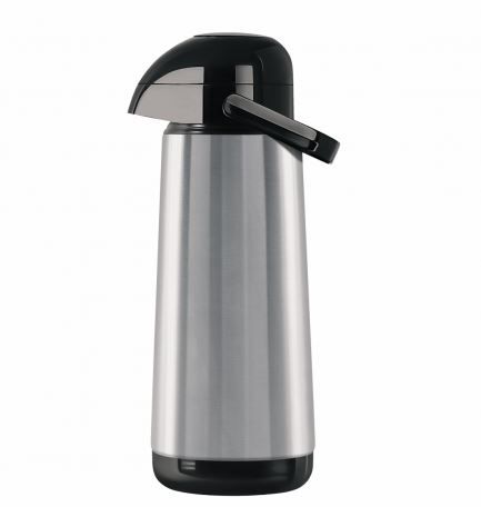 Garrafa Termica Inox Lumina 1,8L TML_9750 Garrafa Termica Inox Lumina 1,8L TML_9750