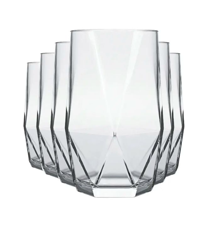 Copo Long Drink Topázio 360ml Caixa com 1... Copo Long Drink Topázio 360ml Caixa com 1...