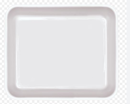 Forma Refratária Porcelana 1/2 GN 31x25x6... Forma Refratária Porcelana 1/2 GN 31x25x6...
