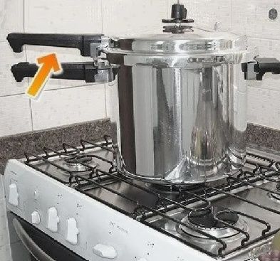 Panela de Pressão Industrial 20 Litros co... Panela de Pressão Industrial 20 Litros co...