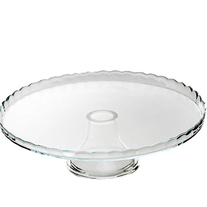 Prato Bolo C/ Pe 32x10cm LVD_85 Prato Bolo C/ Pe 32x10cm LVD_85