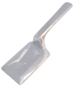 Batedor Palmatoria em Alumínio Fundido Re...