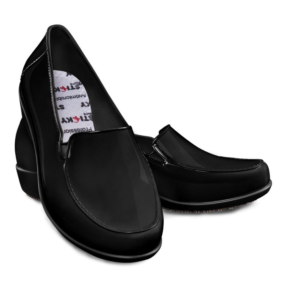 BLKSapato Fem Social Pto 36 FL0 CND_SOC-W... BLKSapato Fem Social Pto 36 FL0 CND_SOC-W...