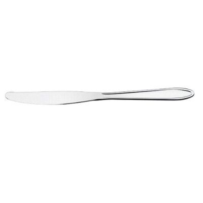 Faca Sobremesa Lyon Caixa com 12 Brinox R... Faca Sobremesa Lyon Caixa com 12 Brinox R...