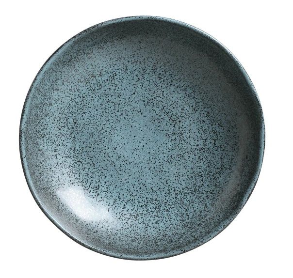 Prato Fundo Porcelana Bio Night Sky 25cm ... Prato Fundo Porcelana Bio Night Sky 25cm ...