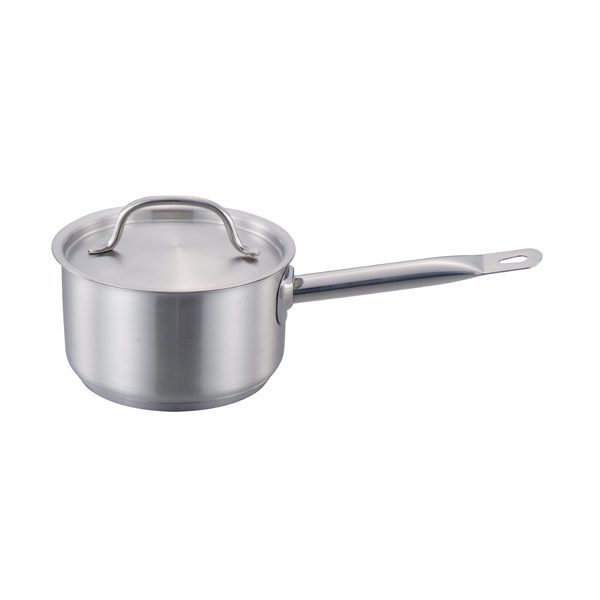 Cacarola Inox Cabo 16x9,5cm - 1,9L DHM_ZA...