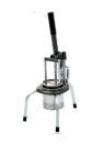 Amassador Batatas Pequeno Mesa Copo Inox ...
