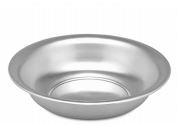 Bacia Aluminio 50cm 12L ABC_1007 Bacia Aluminio 50cm 12L ABC_1007