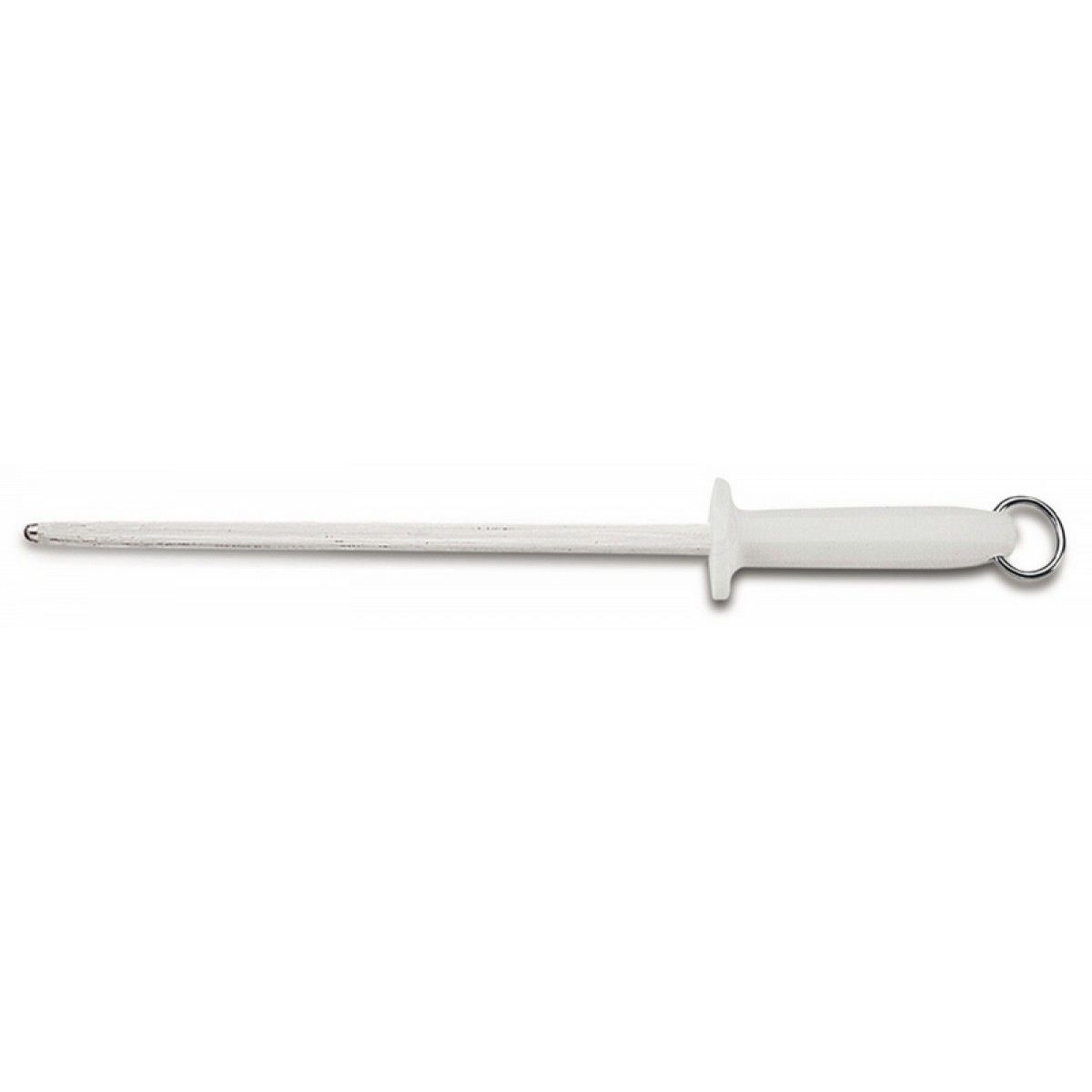 Chaira para Afiar Facas 10 Polegadas Cabo...