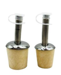 Bico Dosador para Bebidas Pequeno Inox e ...