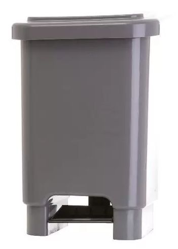 Lixeira Ret Pedal 100L Forte Cza USA_643 Lixeira Ret Pedal 100L Forte Cza USA_643