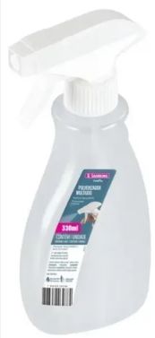 Pulverizador Plástico 530ml Sanremo Ref. ... Pulverizador Plástico 530ml Sanremo Ref. ...
