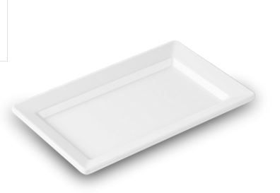 Travessa GN 1/4 Melam 26,5x16,5x3cm HAU_5... Travessa GN 1/4 Melam 26,5x16,5x3cm HAU_5...