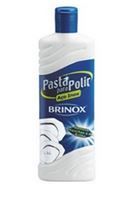 BLK Pasta Polir Aco Inox 200ml BNX_2405-000 BLK Pasta Polir Aco Inox 200ml BNX_2405-000
