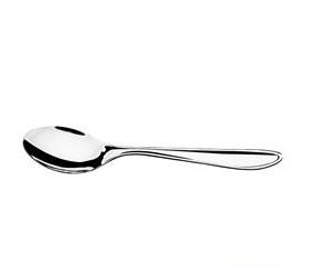 Colher de Sobremesa Lyon Aço Inox Caixa c... Colher de Sobremesa Lyon Aço Inox Caixa c...