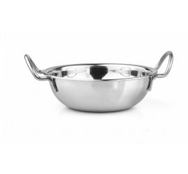 Pergaminho Inox Fundo 15x5cm POP