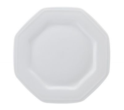 Prato Pão Porcelana Prisma 16cm Schmidt R... Prato Pão Porcelana Prisma 16cm Schmidt R...