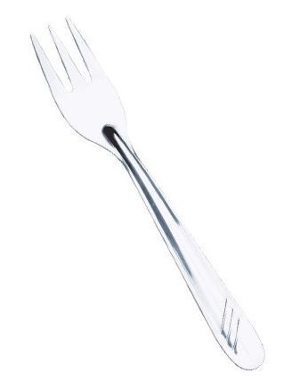 Garfo para Torta Simonaggio Moniz 14cm Re... Garfo para Torta Simonaggio Moniz 14cm Re...