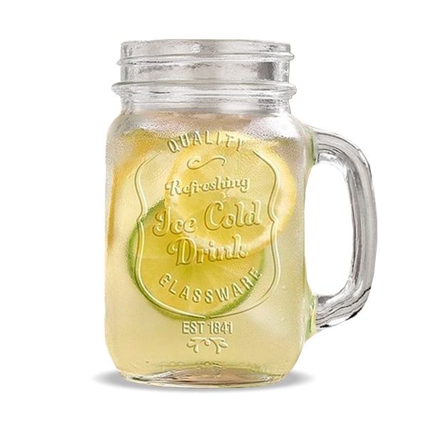 BLKCaneca Vintage Quadrada 475ml Cx12 CMR... BLKCaneca Vintage Quadrada 475ml Cx12 CMR...