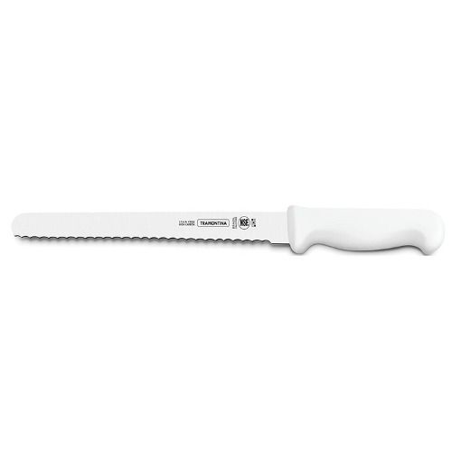 Faca C Bco Fiambres Fio Ond 8 TRM_24627-088 Faca C Bco Fiambres Fio Ond 8 TRM_24627-088