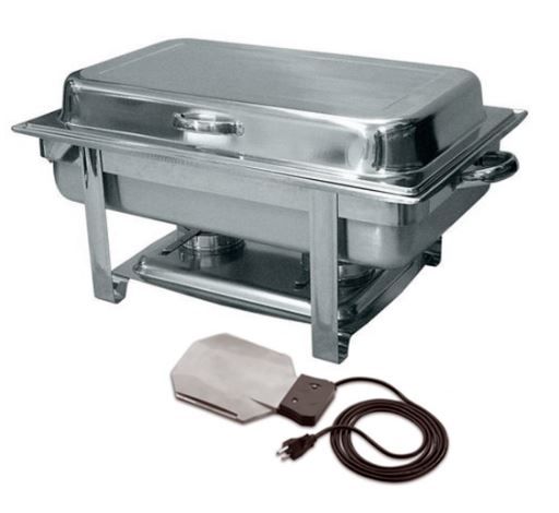 Rechaud Ret 7L 220v 1/2 ORC_RRTA-2 Rechaud Ret 7L 220v 1/2 ORC_RRTA-2