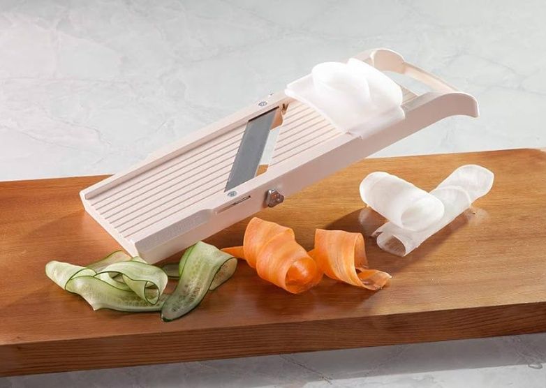 Cortador de Legumes Japonês Benriner Supe...