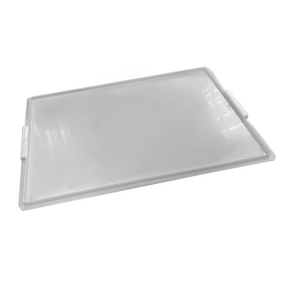 Tampa Plast Caixa 590 Bca BLV_0276TN 